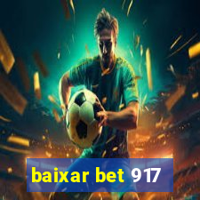 baixar bet 917